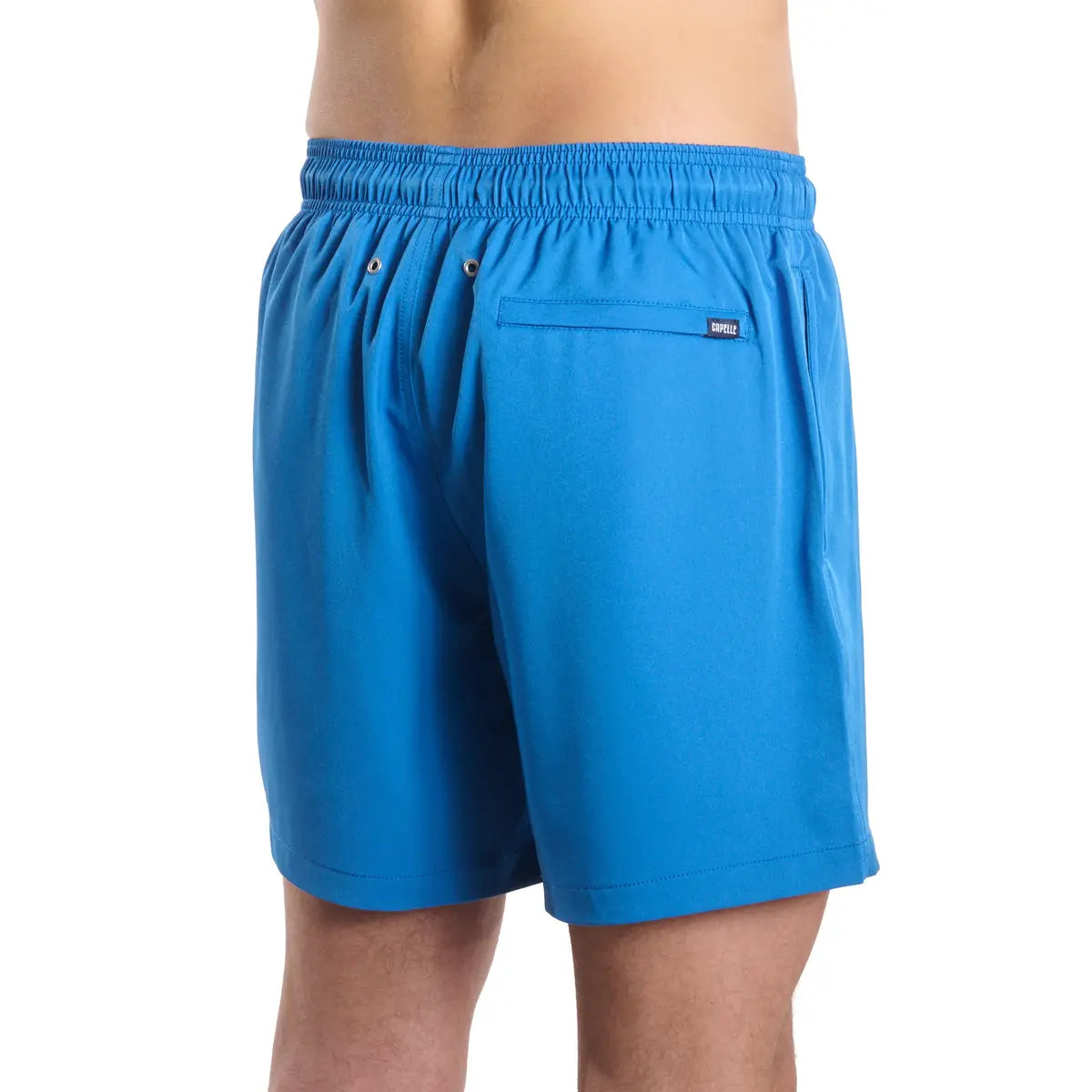 Short hybride Capelle Miami