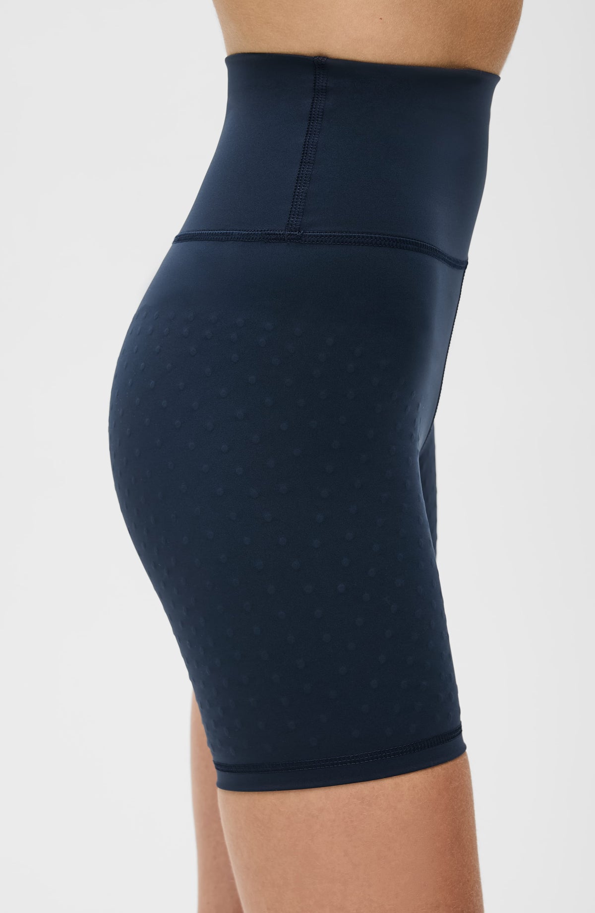 Elastique Athletics L'Original Bike Shorts