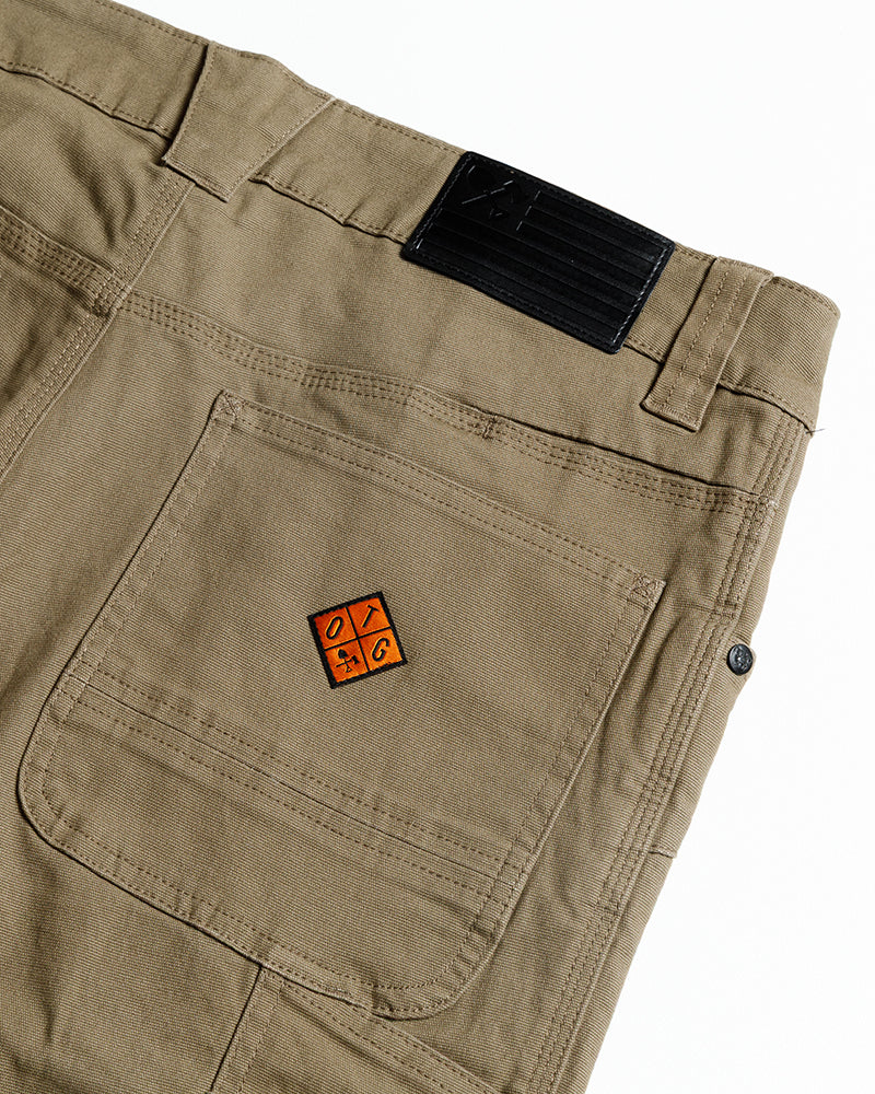 Pantalon Trailblazer Off The Grid Surplus