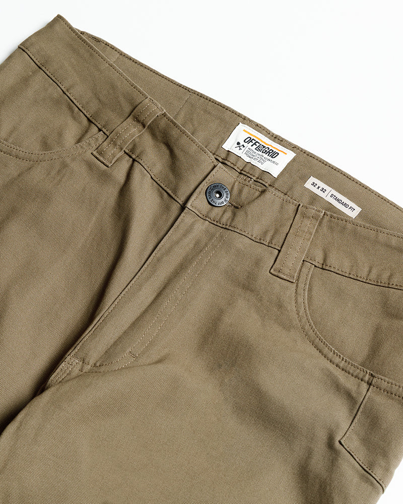 Pantalones Trailblazer de Off The Grid Surplus