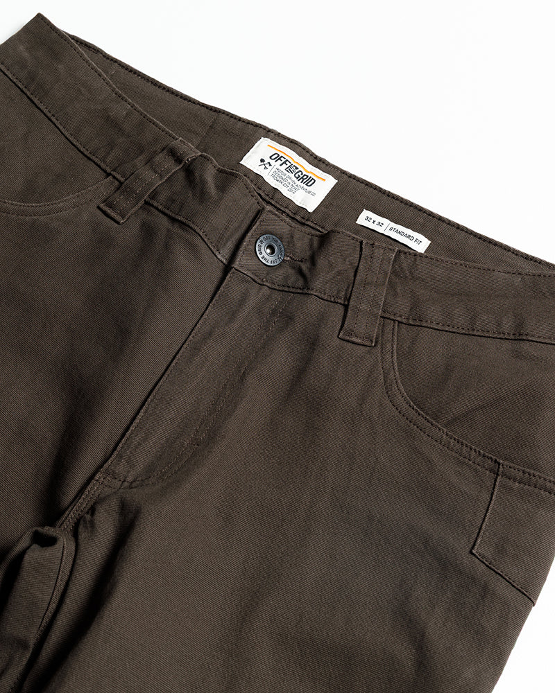 Pantalones Trailblazer de Off The Grid Surplus