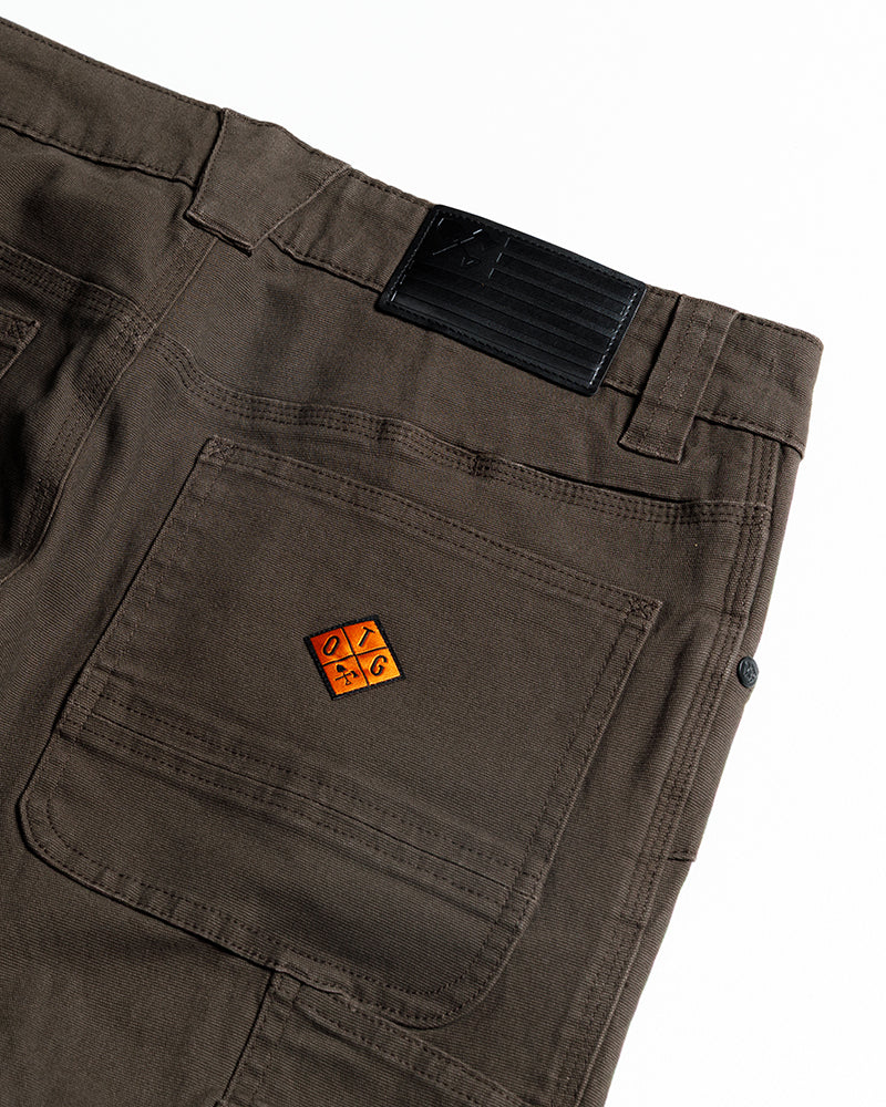 Pantalones Trailblazer de Off The Grid Surplus