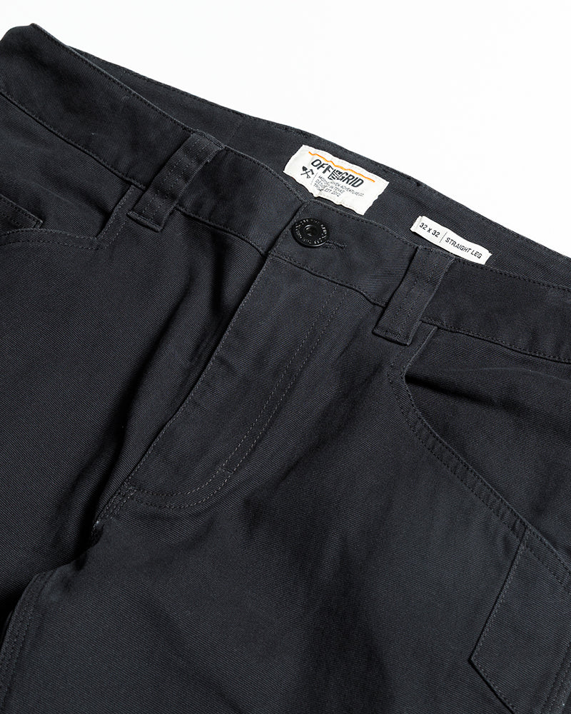 Pantalones Hardened Double Knee de Off The Grid Surplus