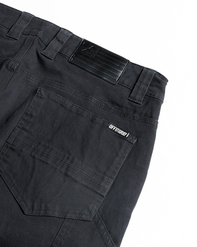 Pantalones Hardened Double Knee de Off The Grid Surplus