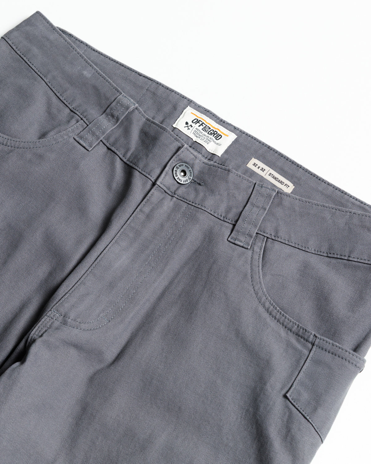 Pantalones Trailblazer de Off The Grid Surplus