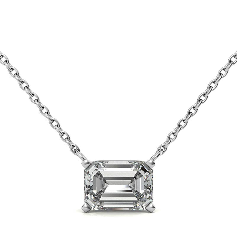Pendentif Solitaire VossAgin