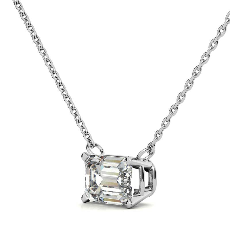Pendentif Solitaire VossAgin