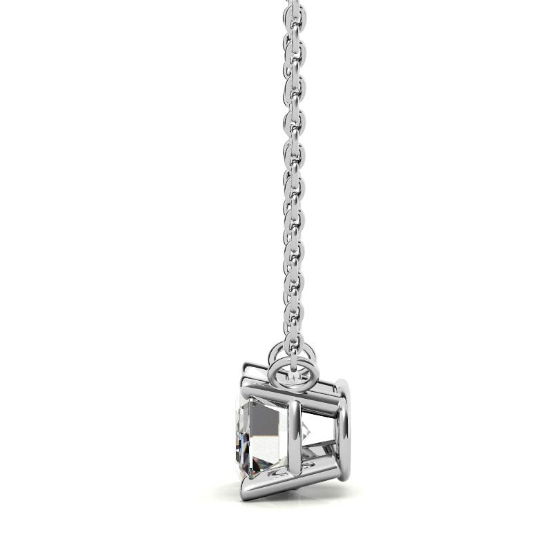 Pendentif Solitaire VossAgin