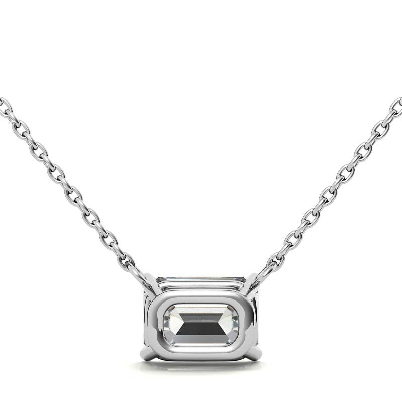 Pendentif Solitaire VossAgin