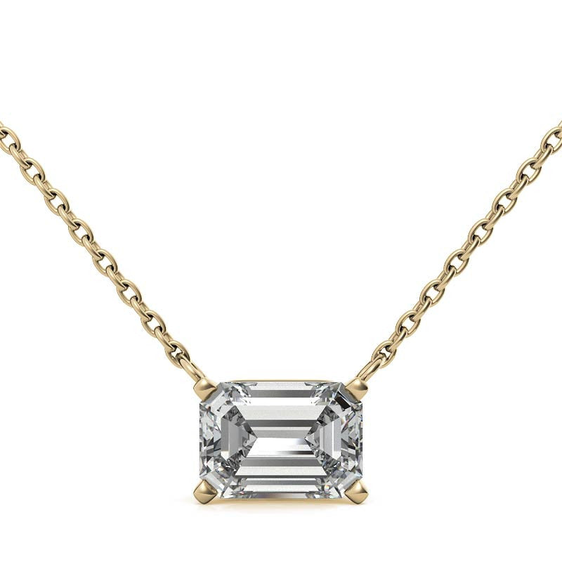 Pendentif Solitaire VossAgin