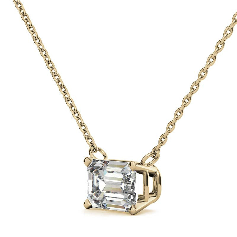 Pendentif Solitaire VossAgin