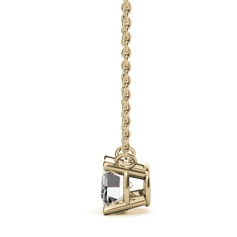 Pendentif Solitaire VossAgin