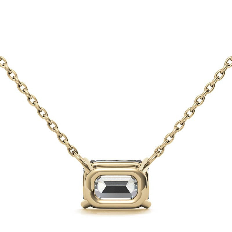 Pendentif Solitaire VossAgin