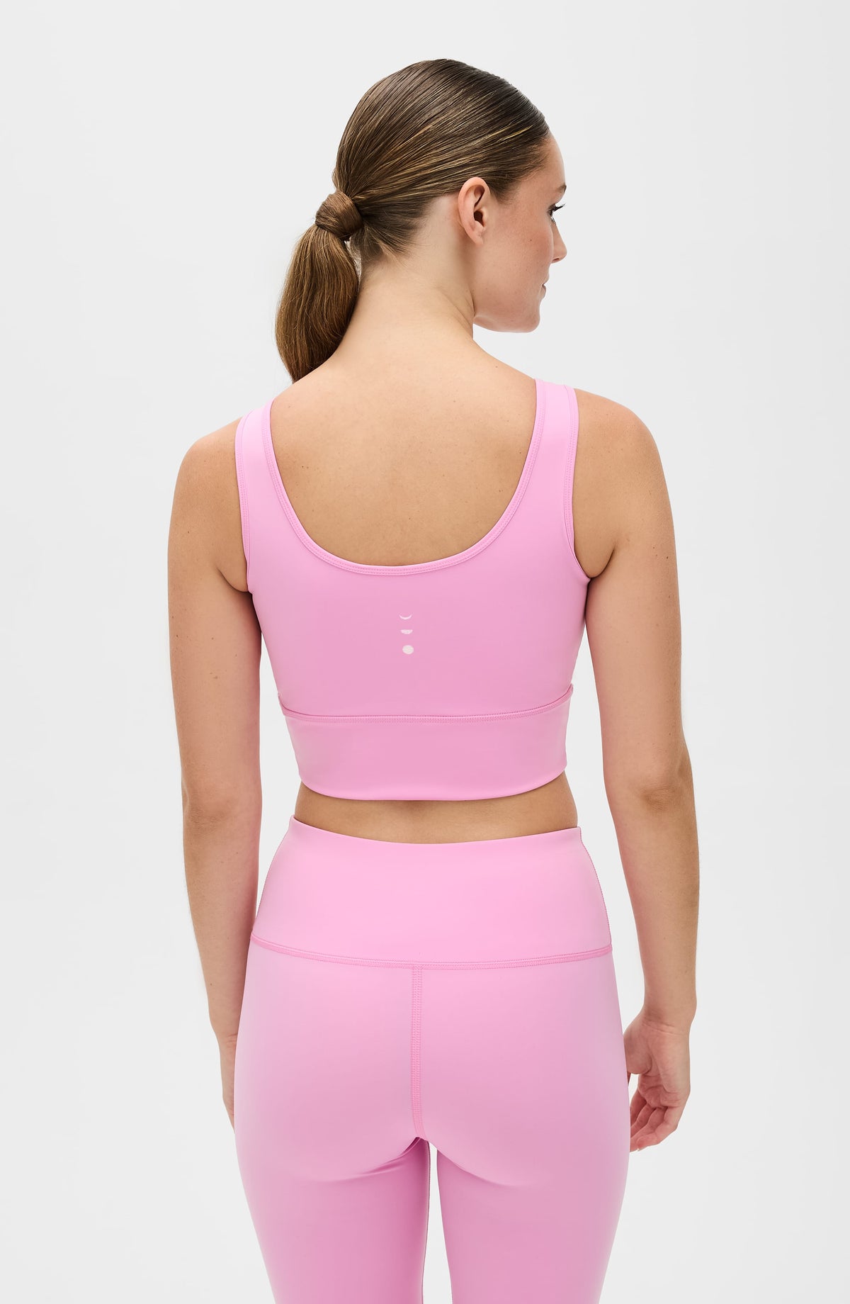 Sujetador deportivo Rise de Elastique Athletics