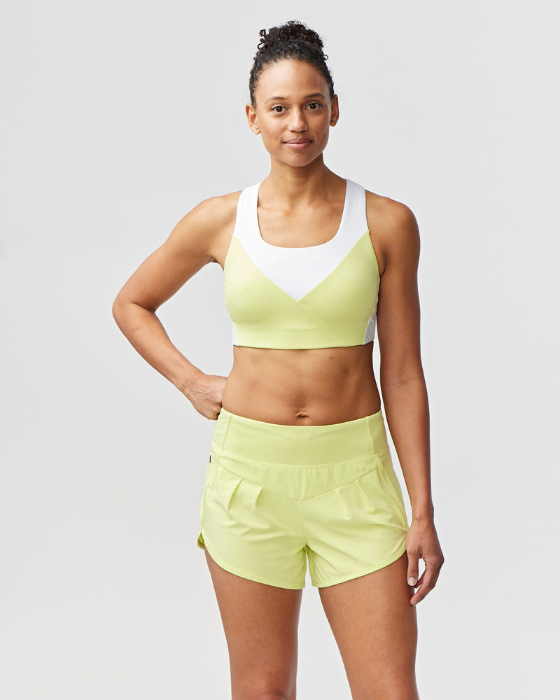 Haut de sport Goal Five Pionxr Bra Top