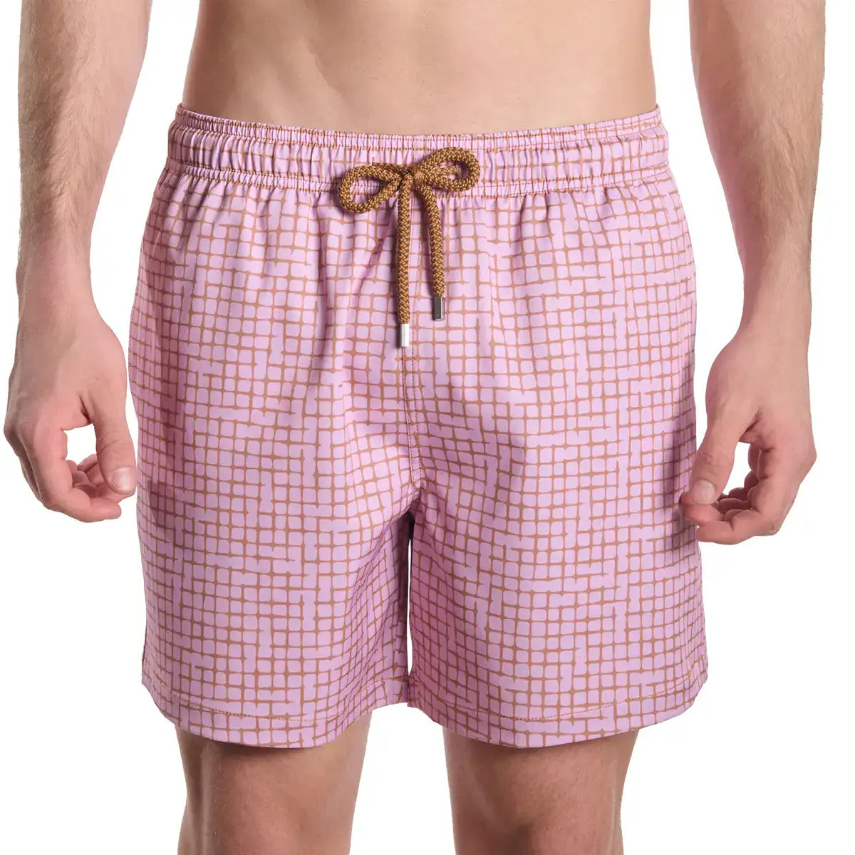 Short hybride Capelle Miami Pixel Break
