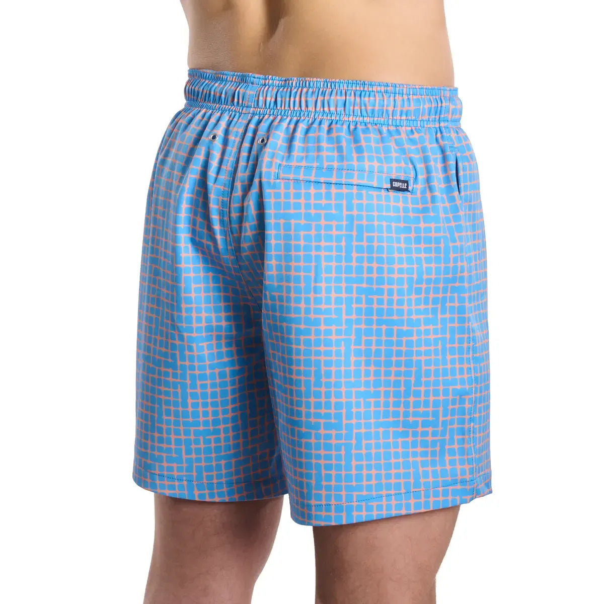 Shorts Híbridos Capelle Miami
