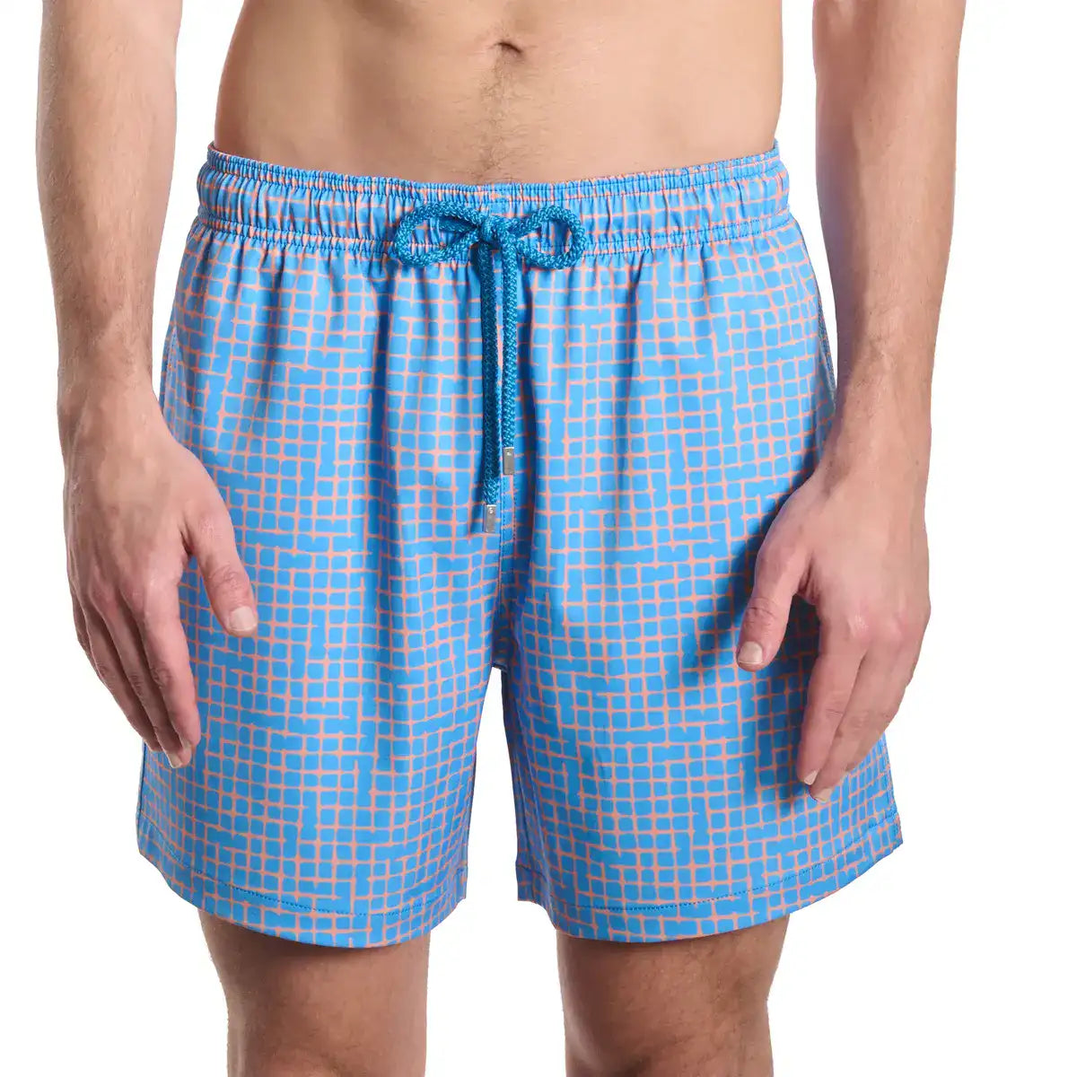 Shorts Híbridos Capelle Miami