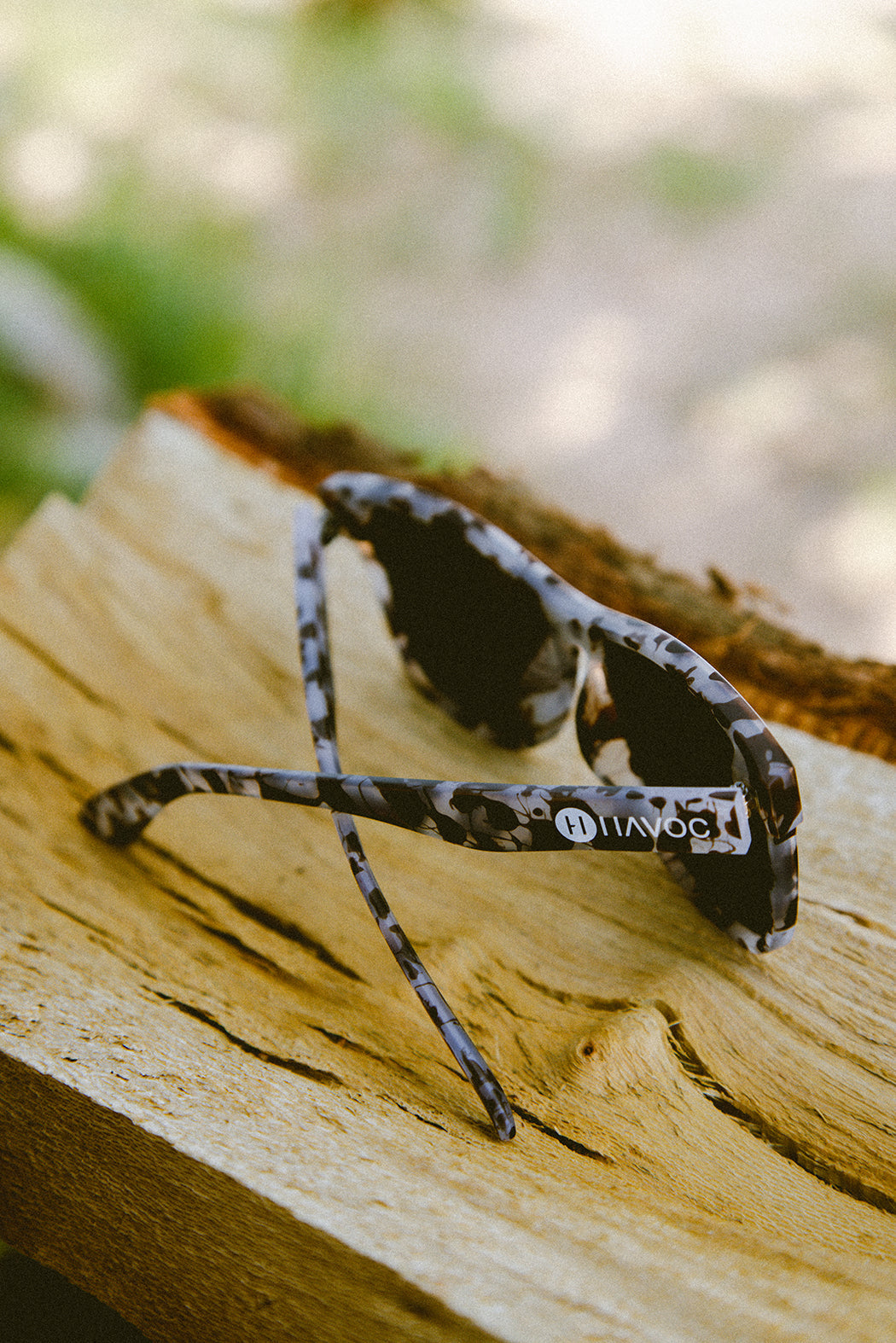 Gafas de sol Havoc Flash