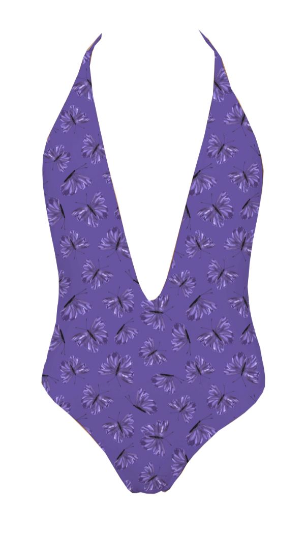 Maillot de bain une pièce Voglia Valerie