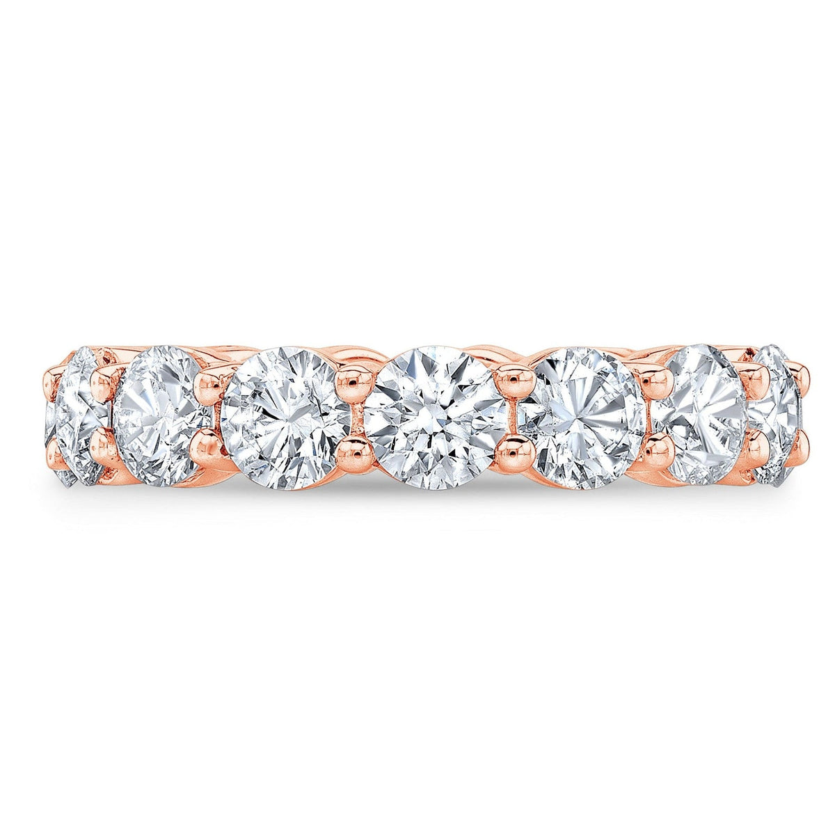 Bague alliance éternité VossAgin