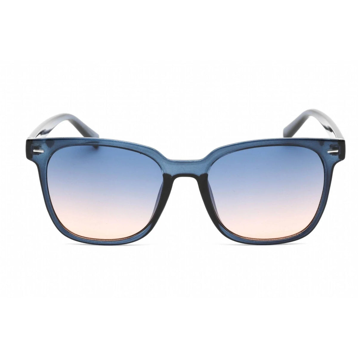 Lentes de sol cuadrados Calvin Klein