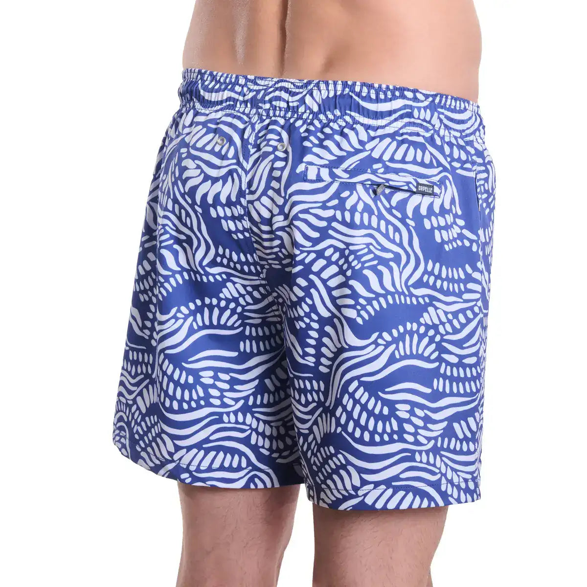 Shorts Híbridos Capelle Miami