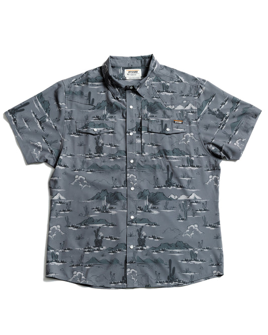 Off The Grid Surplus San Saba Shirt