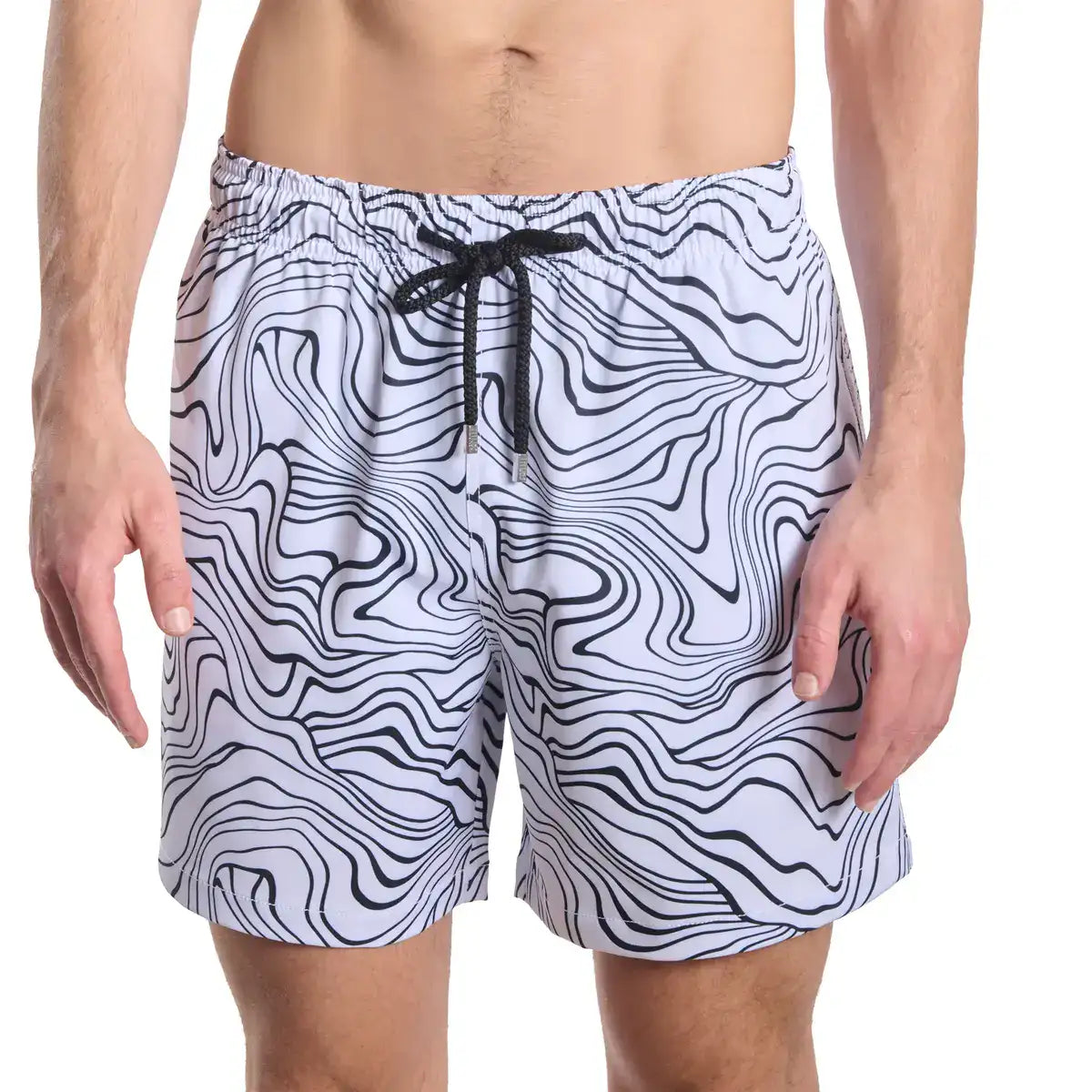 Capelle Miami Hybrid Shorts