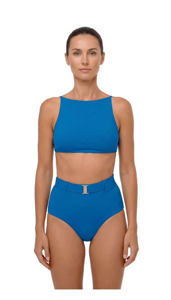 Top de bikini Voglia Scarlette