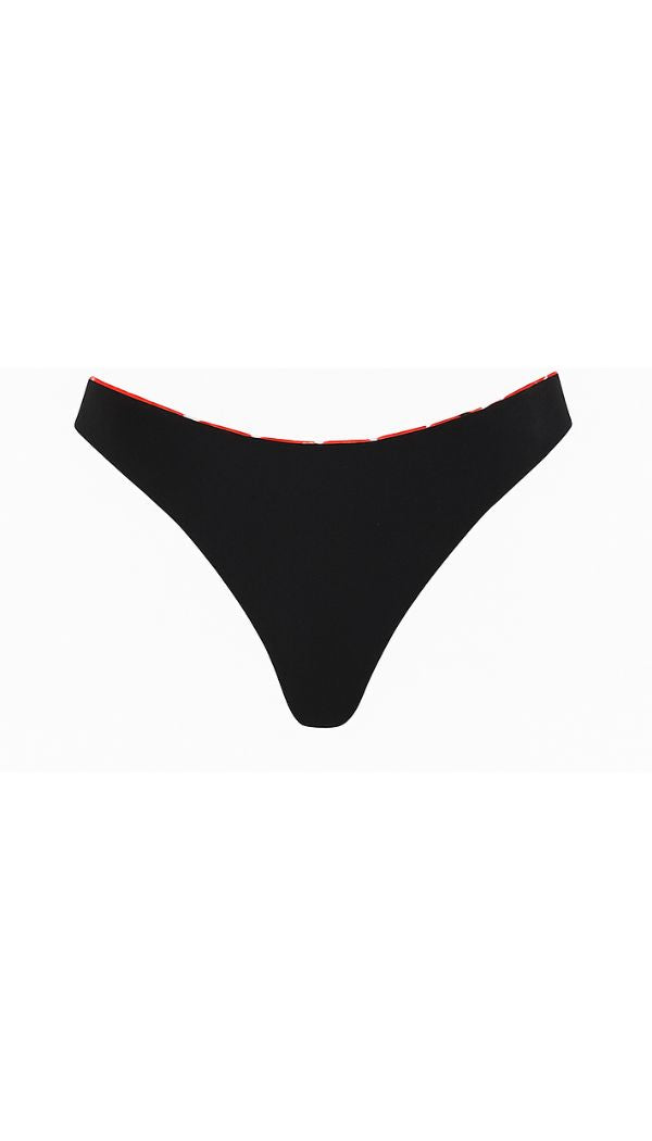 Voglia Women's Siobhann Bikini Bottoms