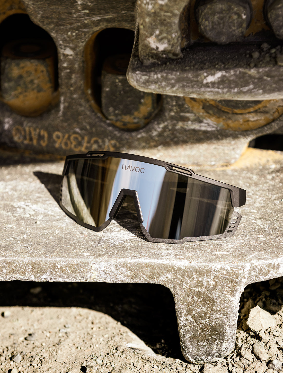 Havoc Reaper Sonnenbrille