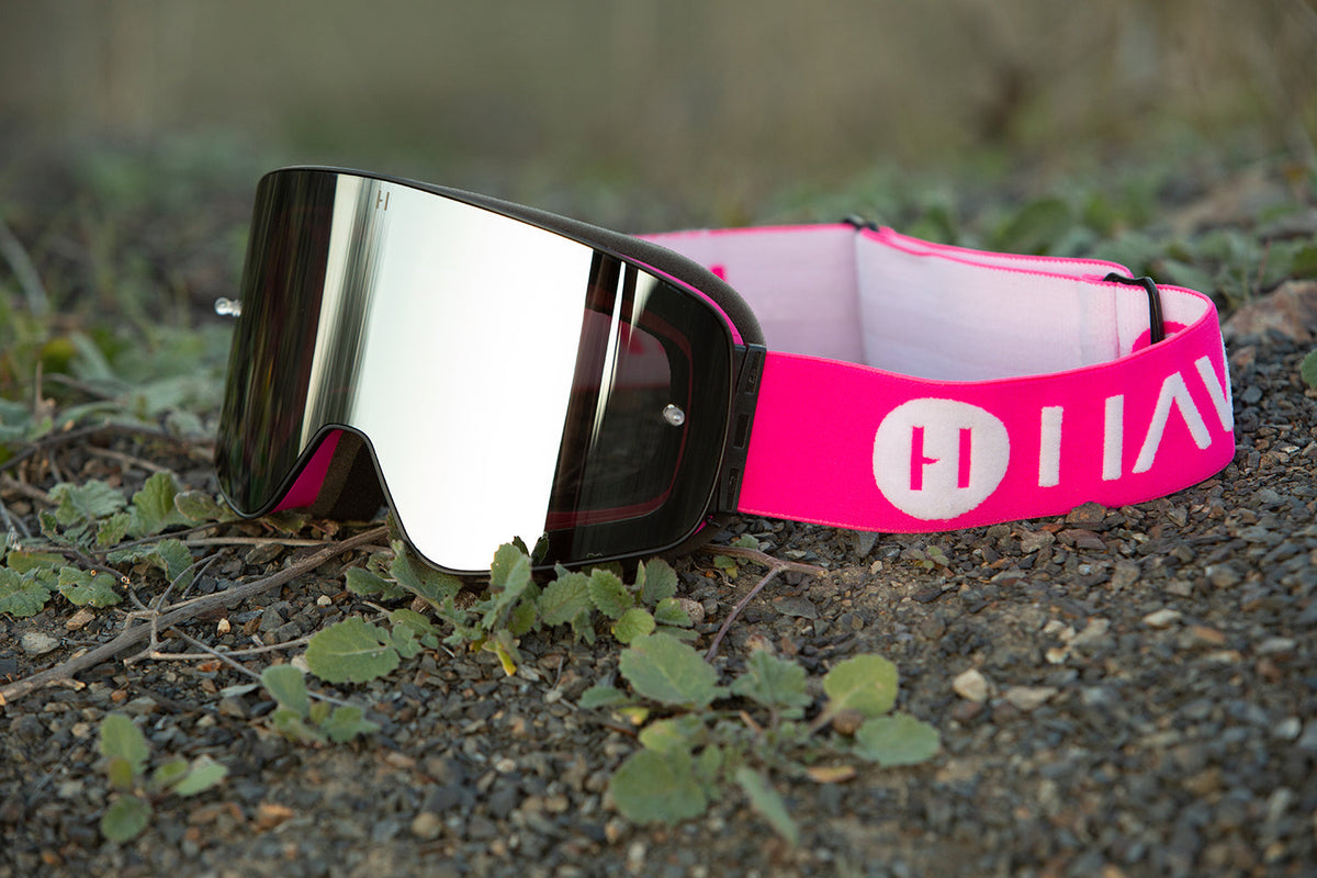 Havoc Infinity Lens
