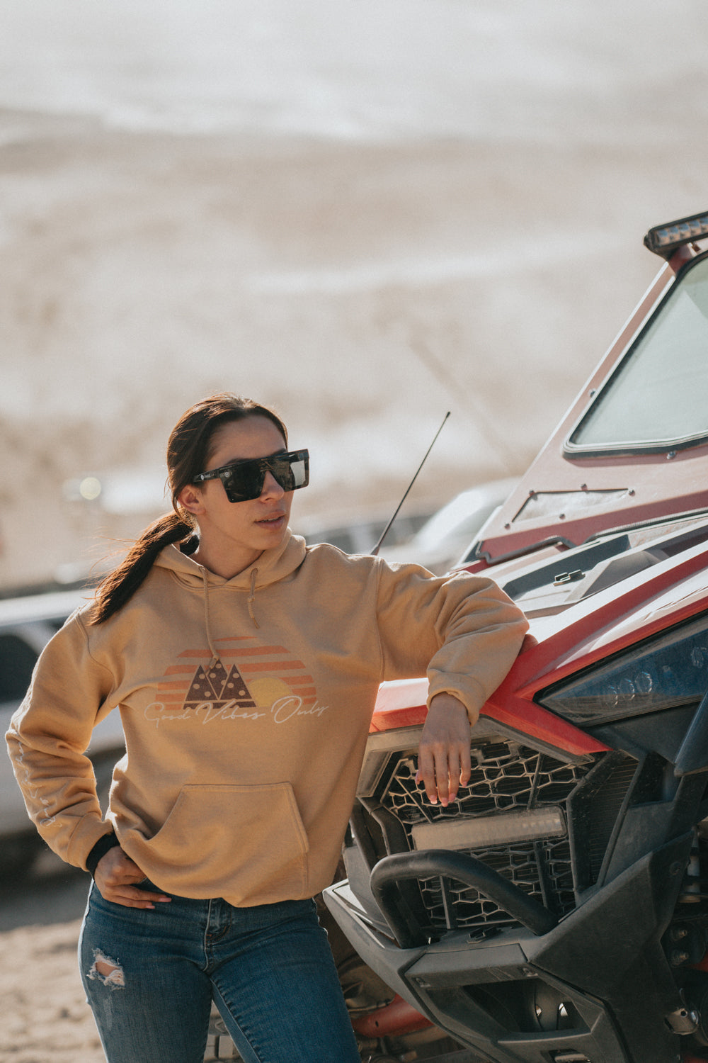 Gafas de sol Havoc Elyx
