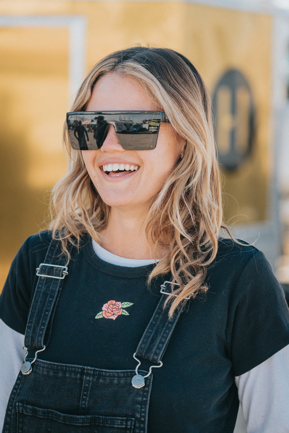 Gafas de sol Havoc Elyx