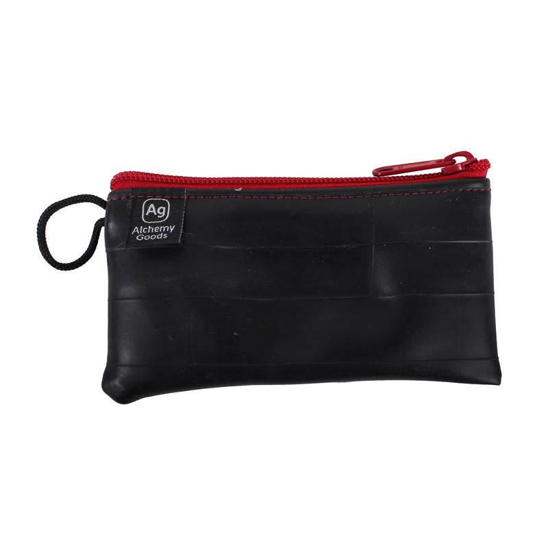 ZEITBIKE - Alchemy Goods Zipper Pouch - Red