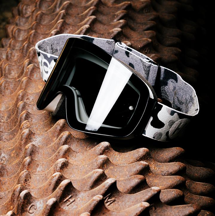 Havoc Infinity Lens