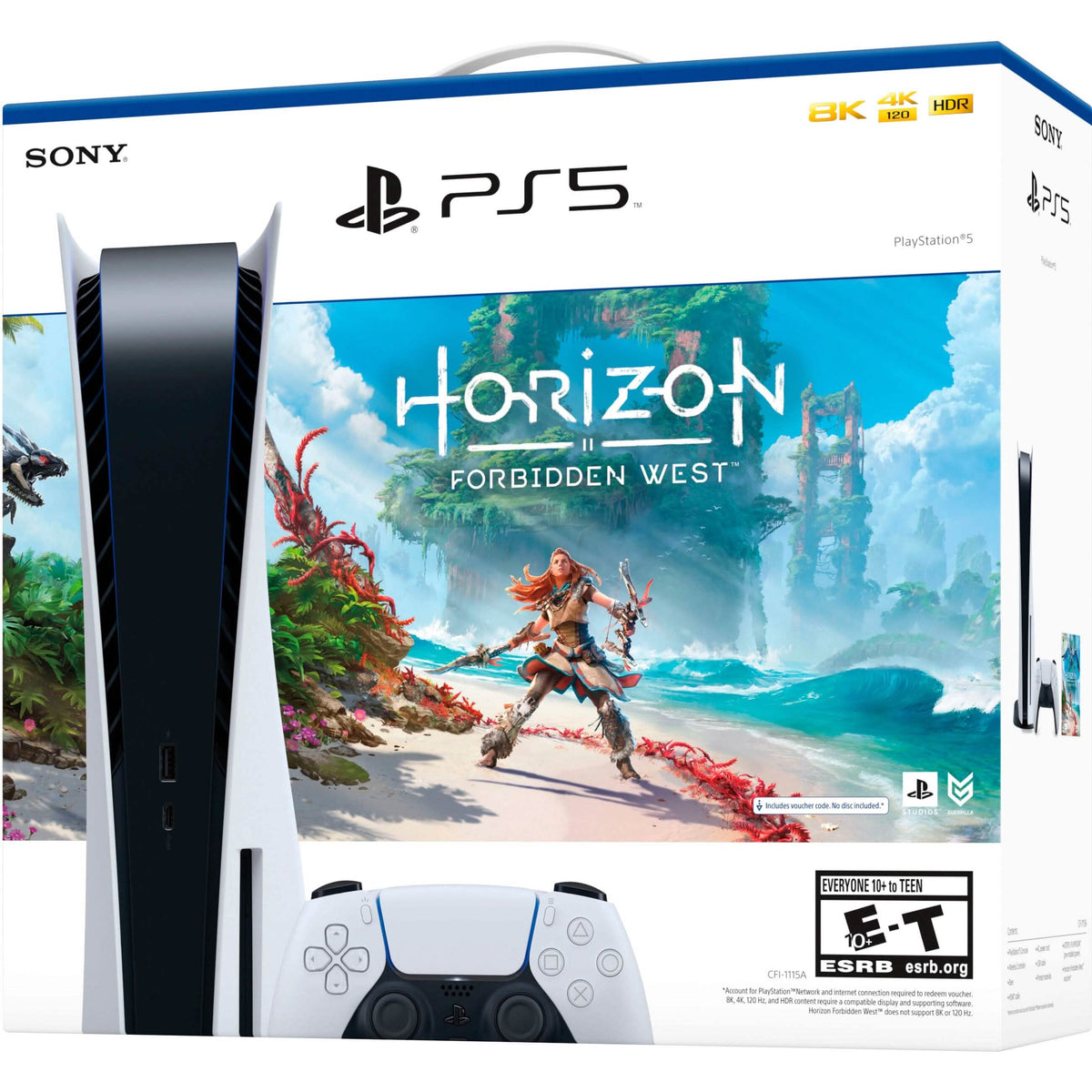 Sony PlayStation 5 Konsole