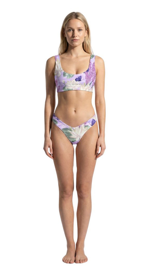 Voglia Women's Sophia Bikini Bottoms