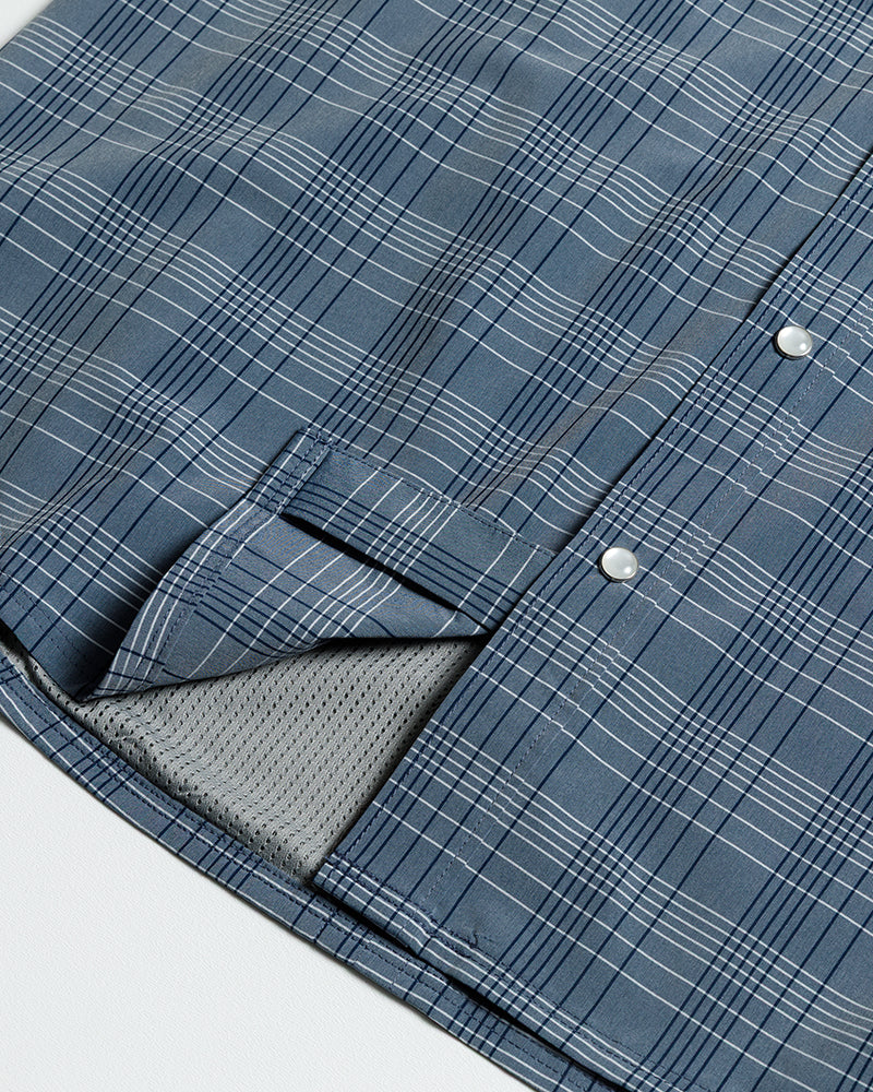Off The Grid Surplus Deke Shirt