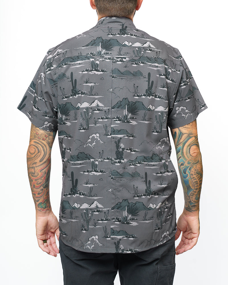 Camisa San Saba de Off The Grid Surplus