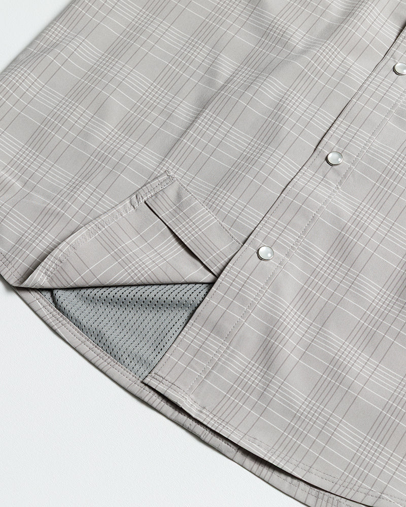 Camisa Deke de Off The Grid Surplus