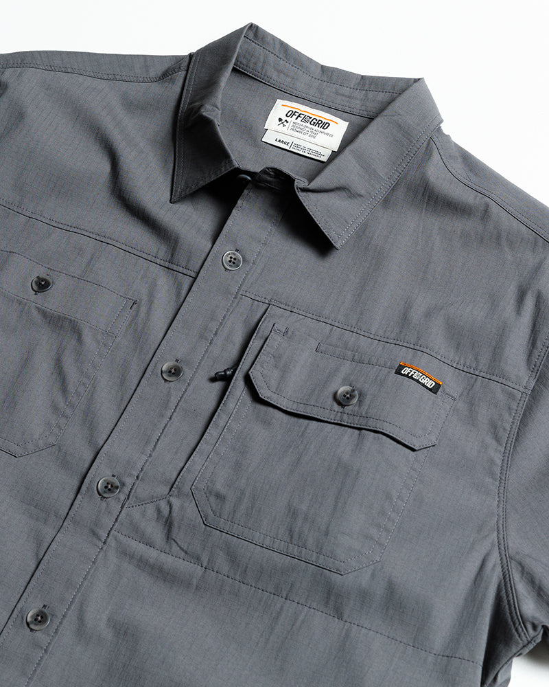 Camisa Thunderbolt de Off The Grid Surplus