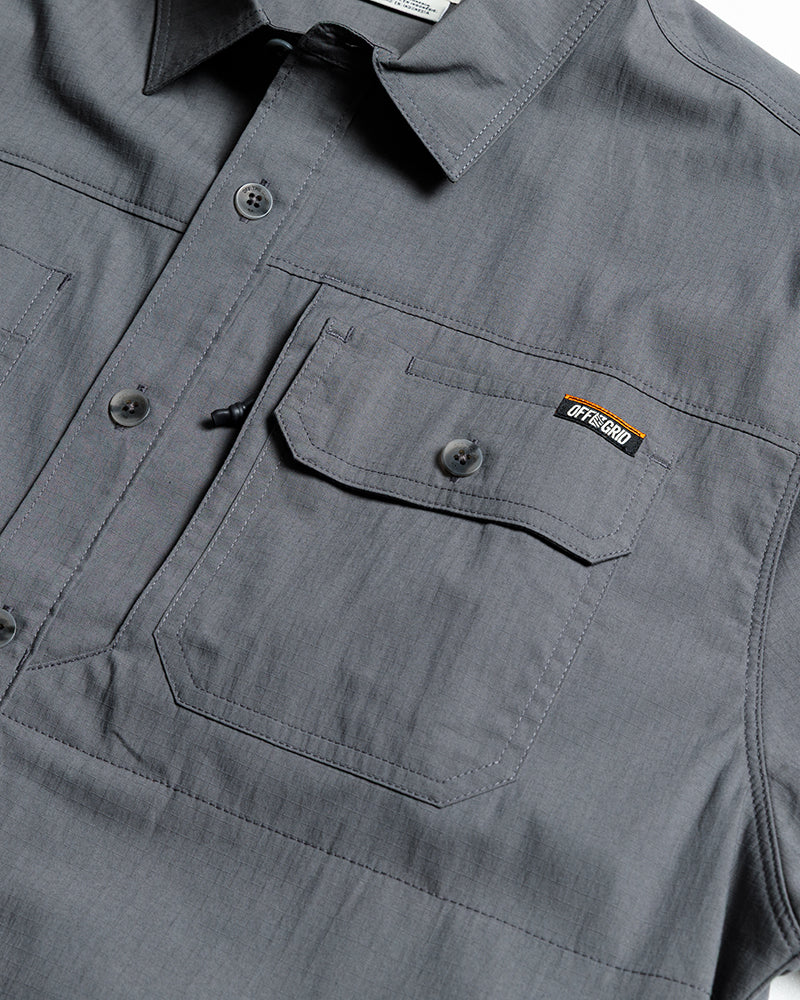 Camisa Thunderbolt de Off The Grid Surplus
