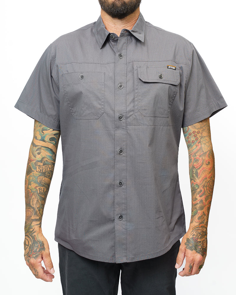 Camisa Thunderbolt de Off The Grid Surplus
