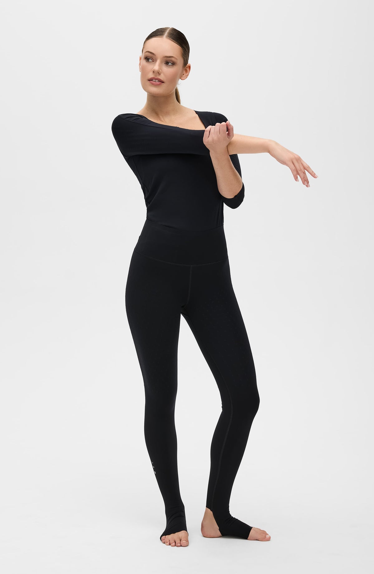 Elastique Athletics L'Original Leggings