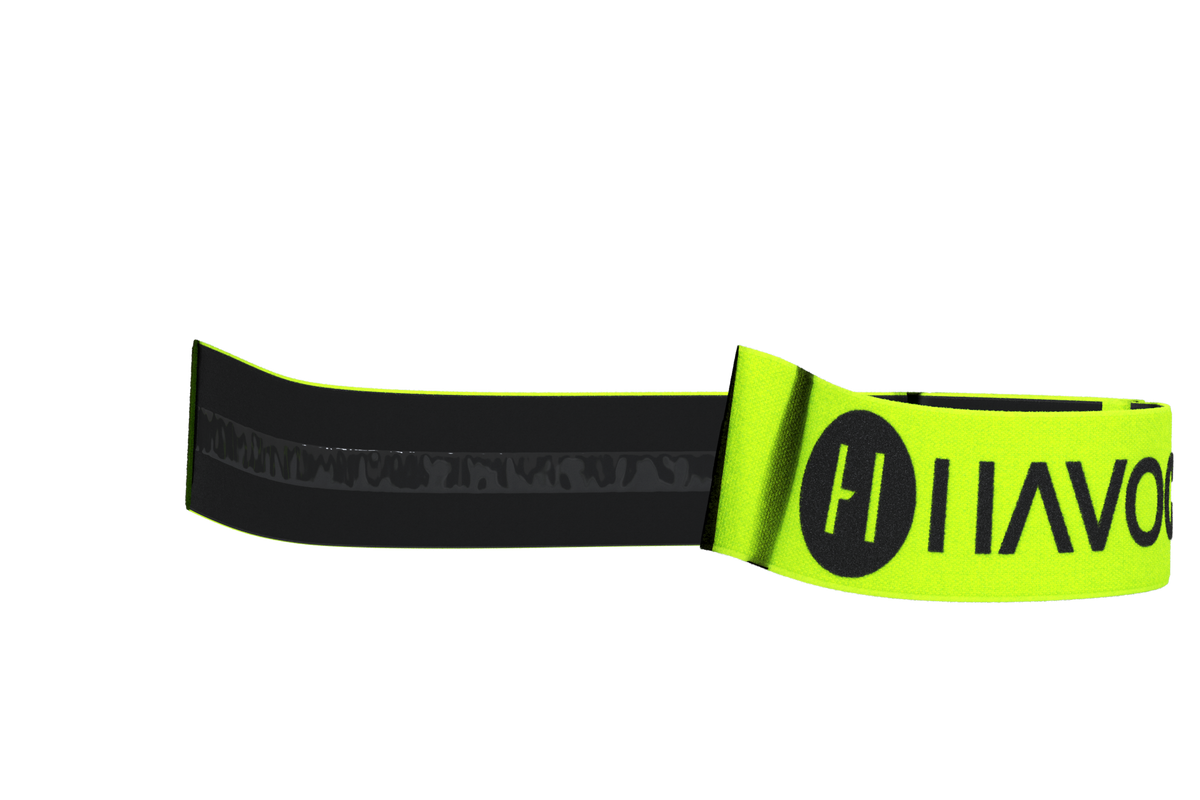 Sangle de masque Havoc Hi-Viz