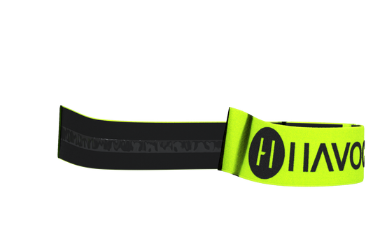 Havoc Hi-Viz Goggle Strap