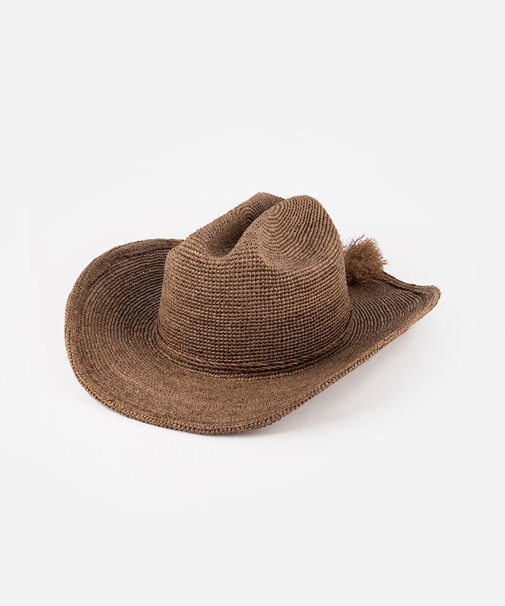 Chapeau de paille Gigi Pip Ames