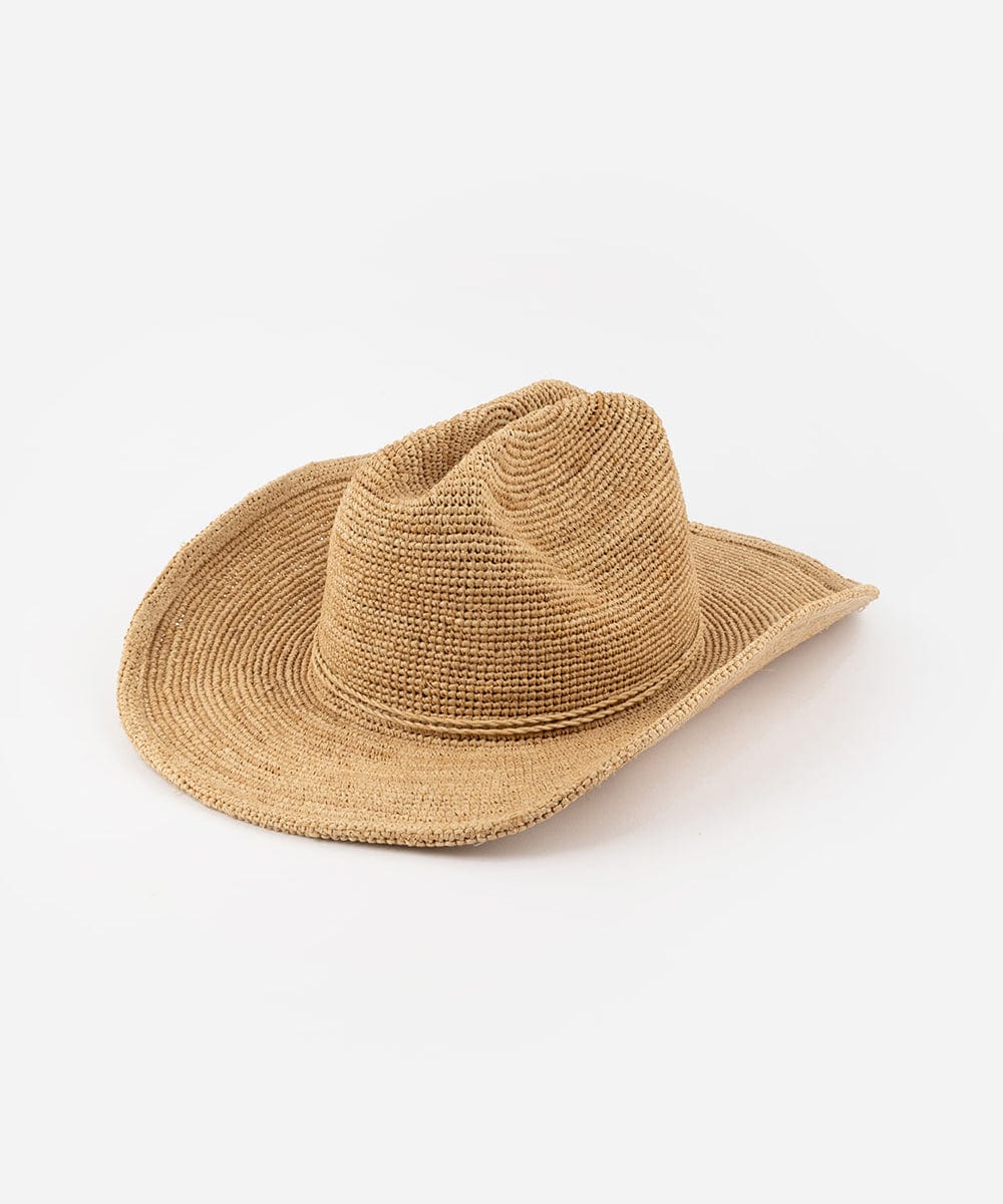 Chapeau de paille Gigi Pip Ames